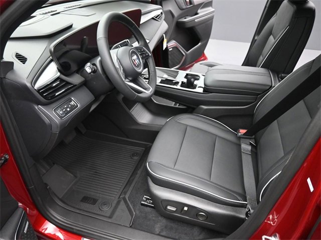 New 2026 Buick Enclave Preferred w/ Power Package image 9