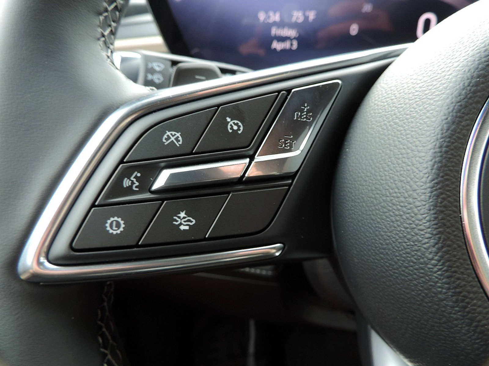 New 2026 Buick Enclave Preferred w/ Power Package image 22