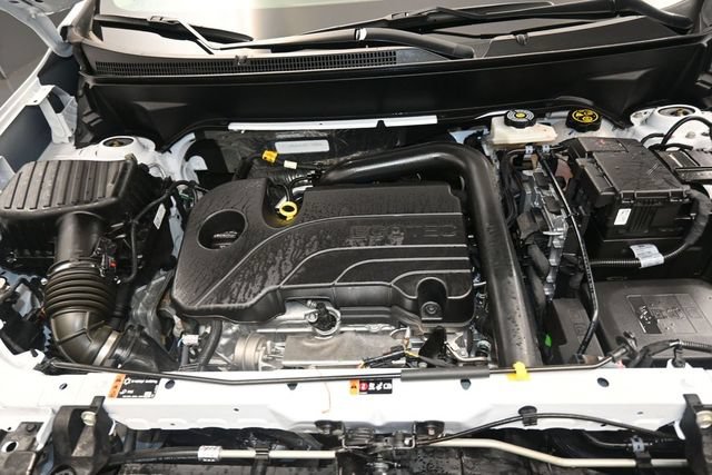 Used 2023 Chevrolet Equinox LS w/ LS Convenience Package FWD image 31