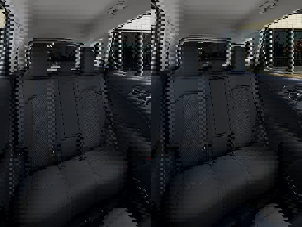 New 2026 Kia Sportage LX image 16