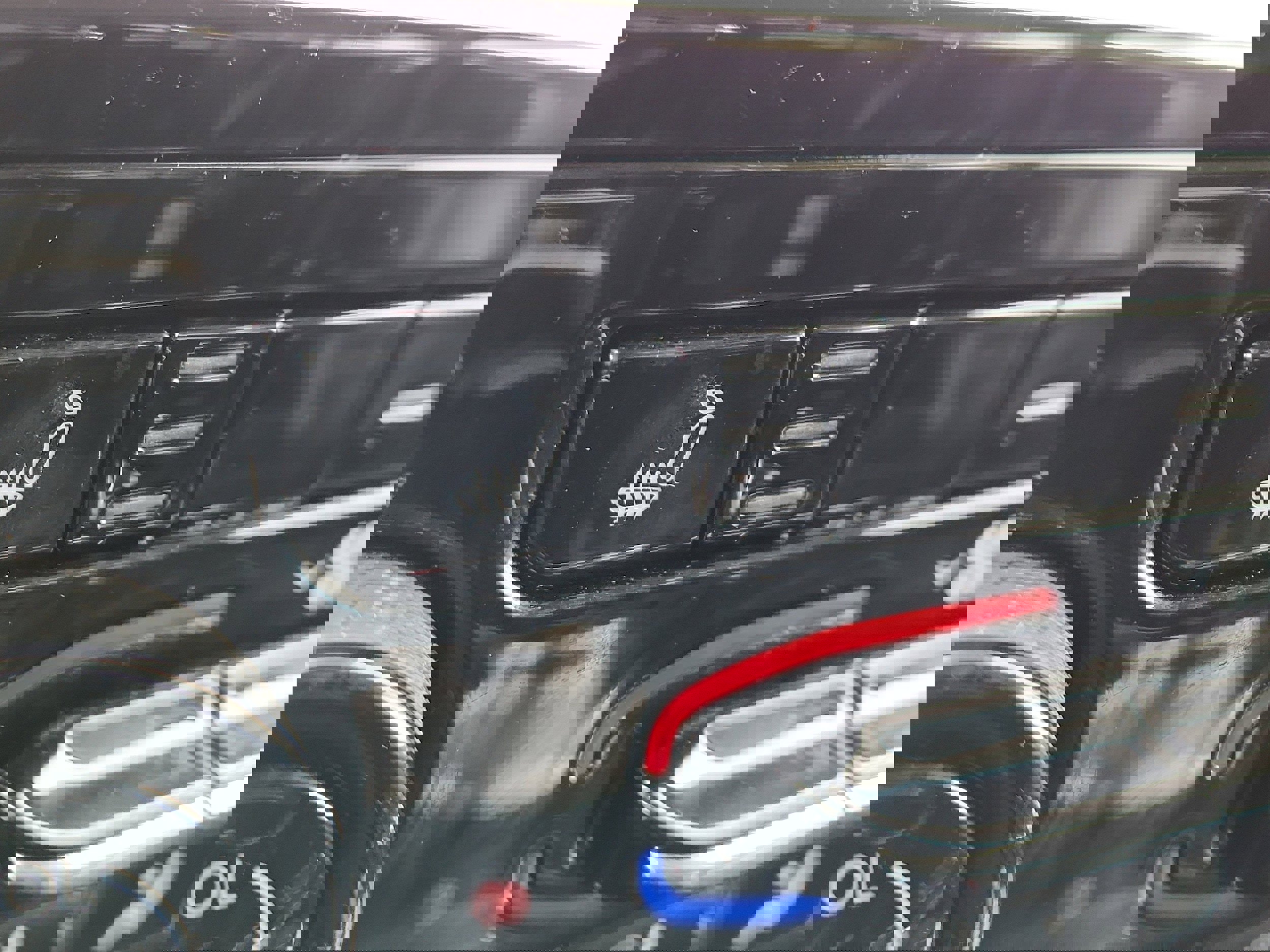 Used 2023 Jeep Grand Cherokee Limited image 23