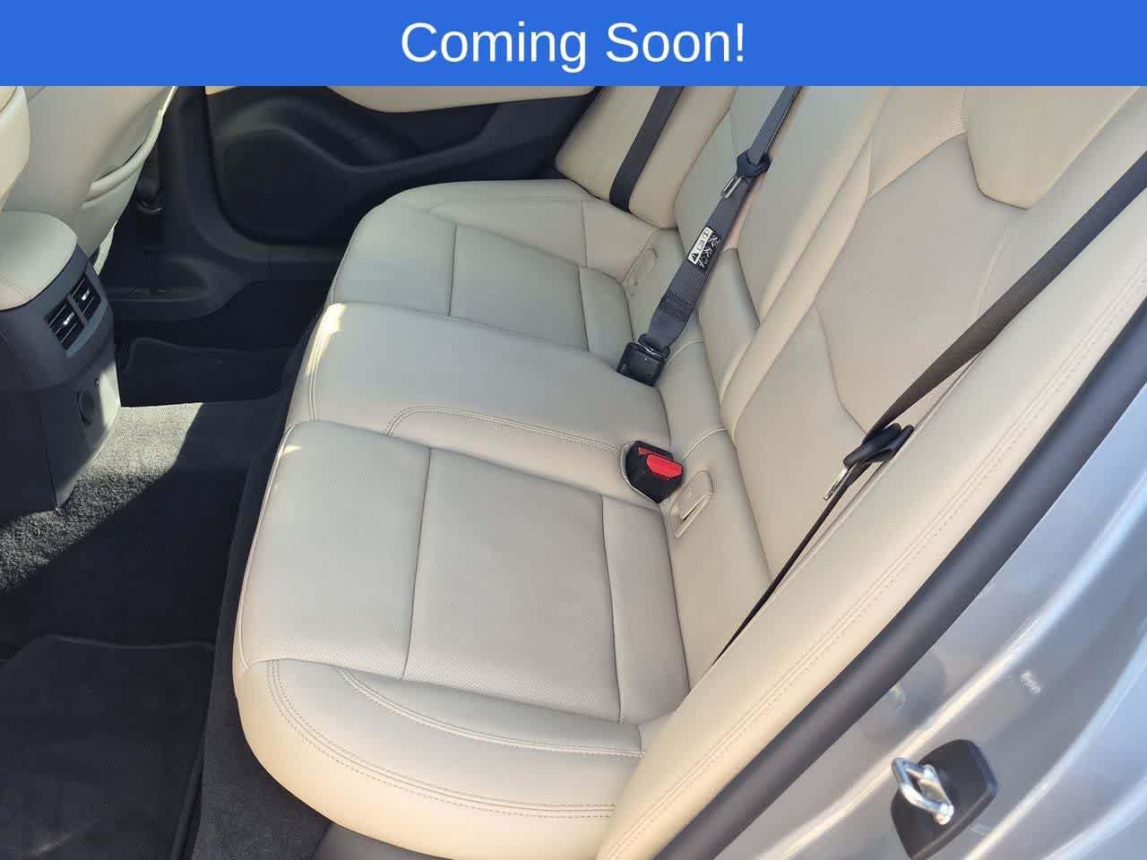 Used 2024 Cadillac CT5 Premium Luxury AWD/4WD image 20