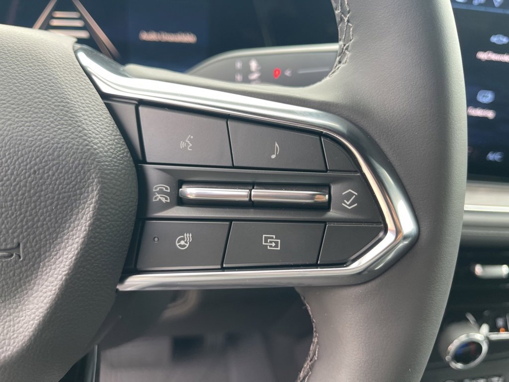 New 2026 Chevrolet Tahoe LT w/ Comfort Package image 25