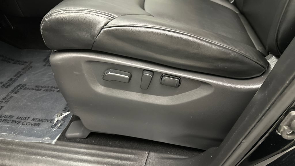 Certified 2022 Nissan Armada SV AWD/4WD image 17