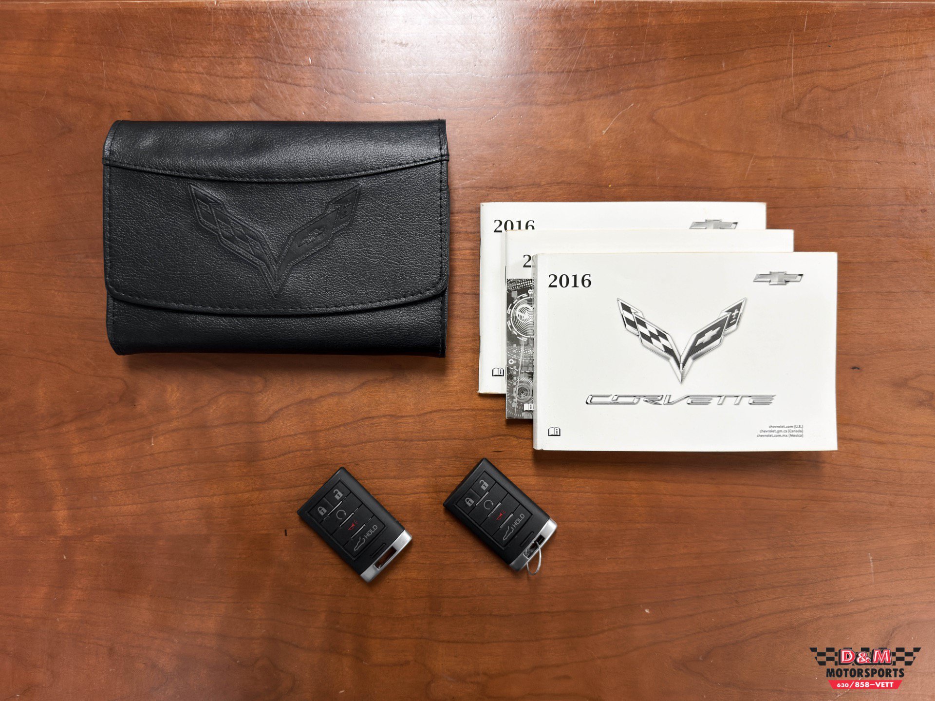 Used 2015 Chevrolet Corvette Stingray Coupe w/ 3LT Preferred Equipment Group RWD image 62