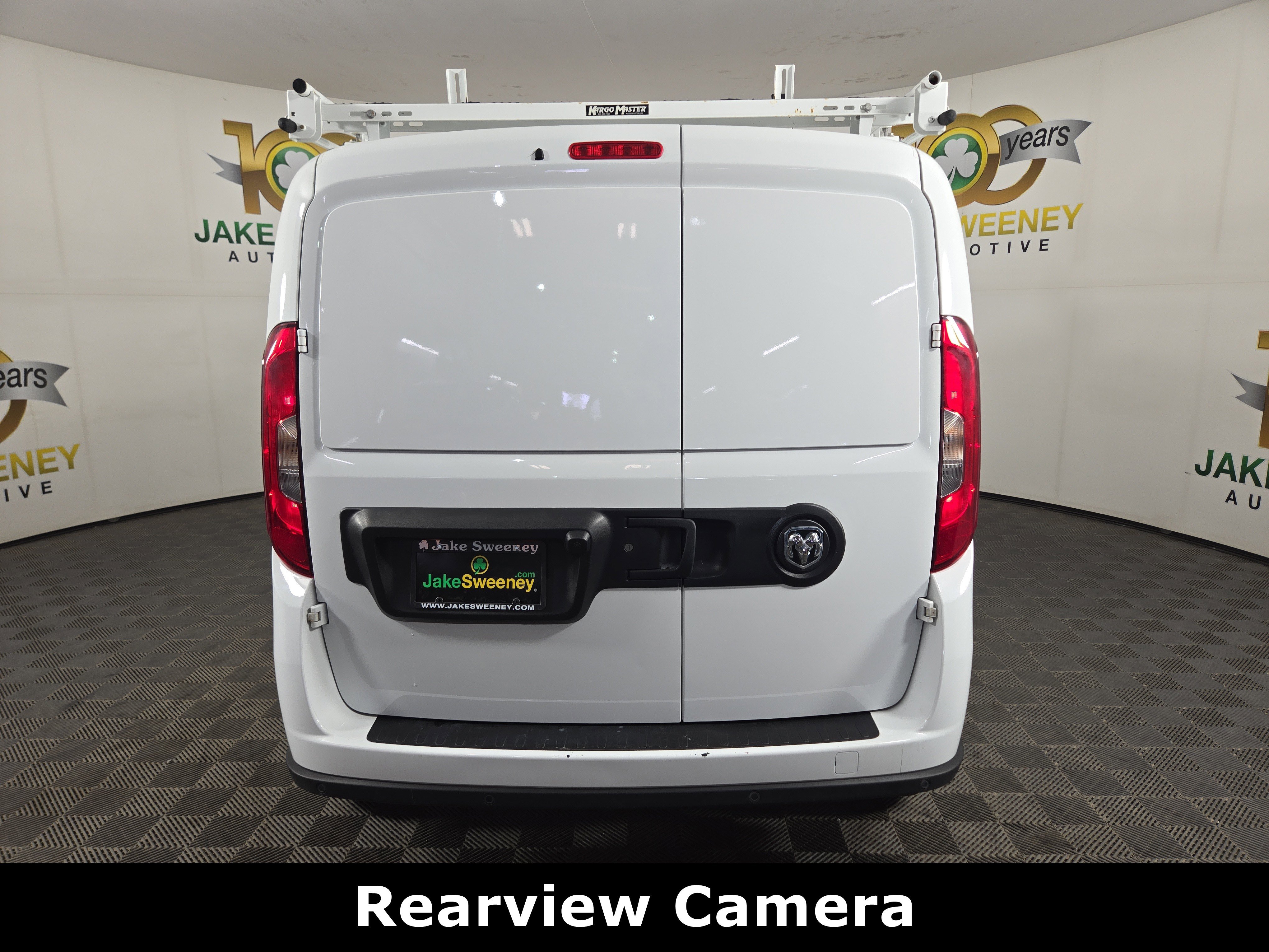 Used 2022 RAM ProMaster City Tradesman image 7