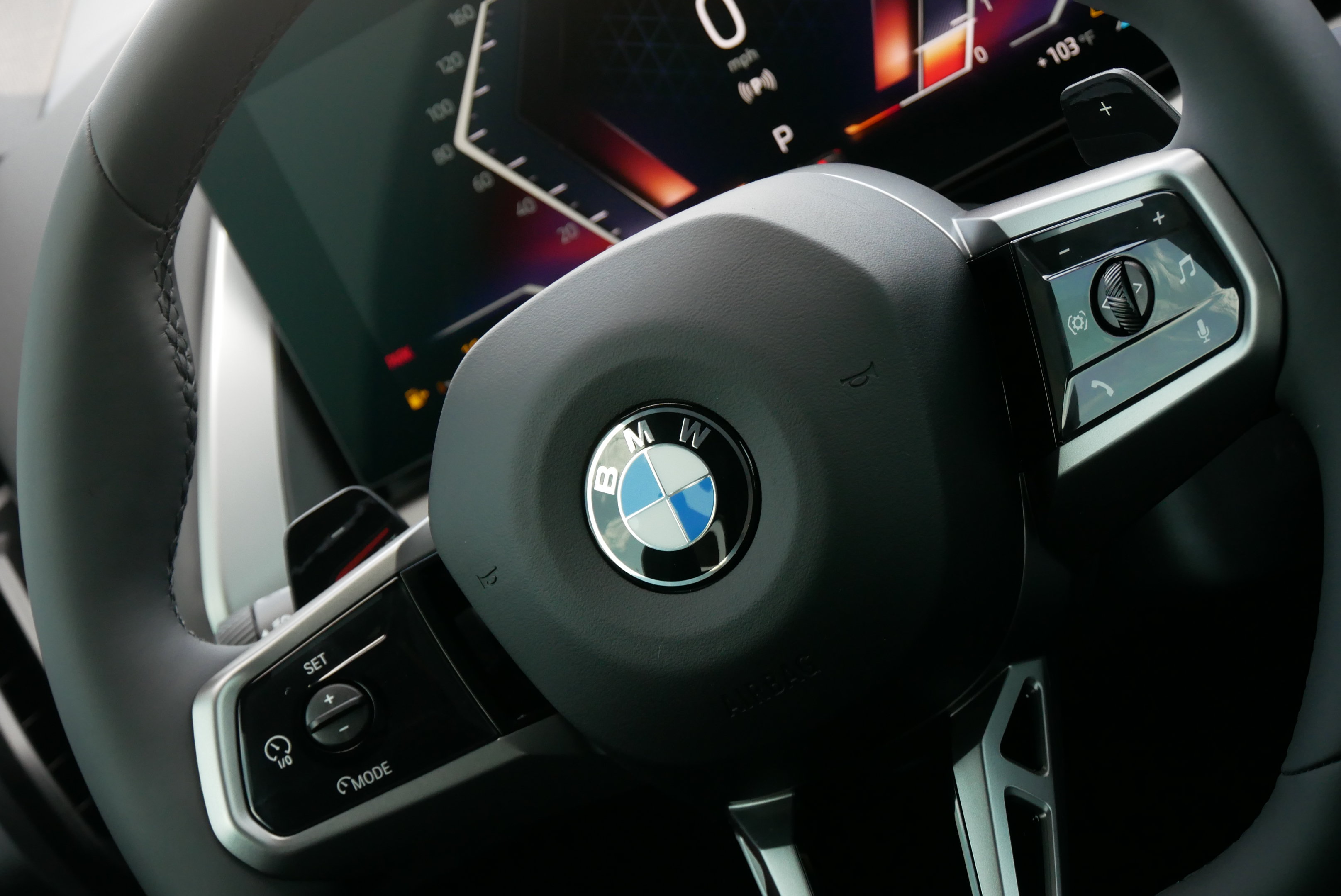 New 2026 BMW X3 xDrive30i w/ M Sport Package AWD/4WD image 22
