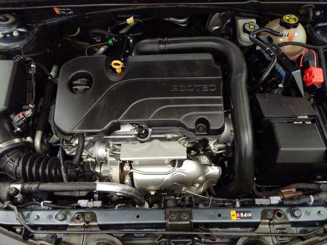 Used 2020 Chevrolet Malibu LT FWD image 21