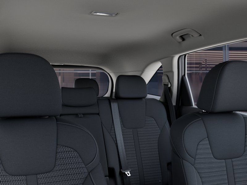 New 2026 Kia Sorento LX FWD image 27
