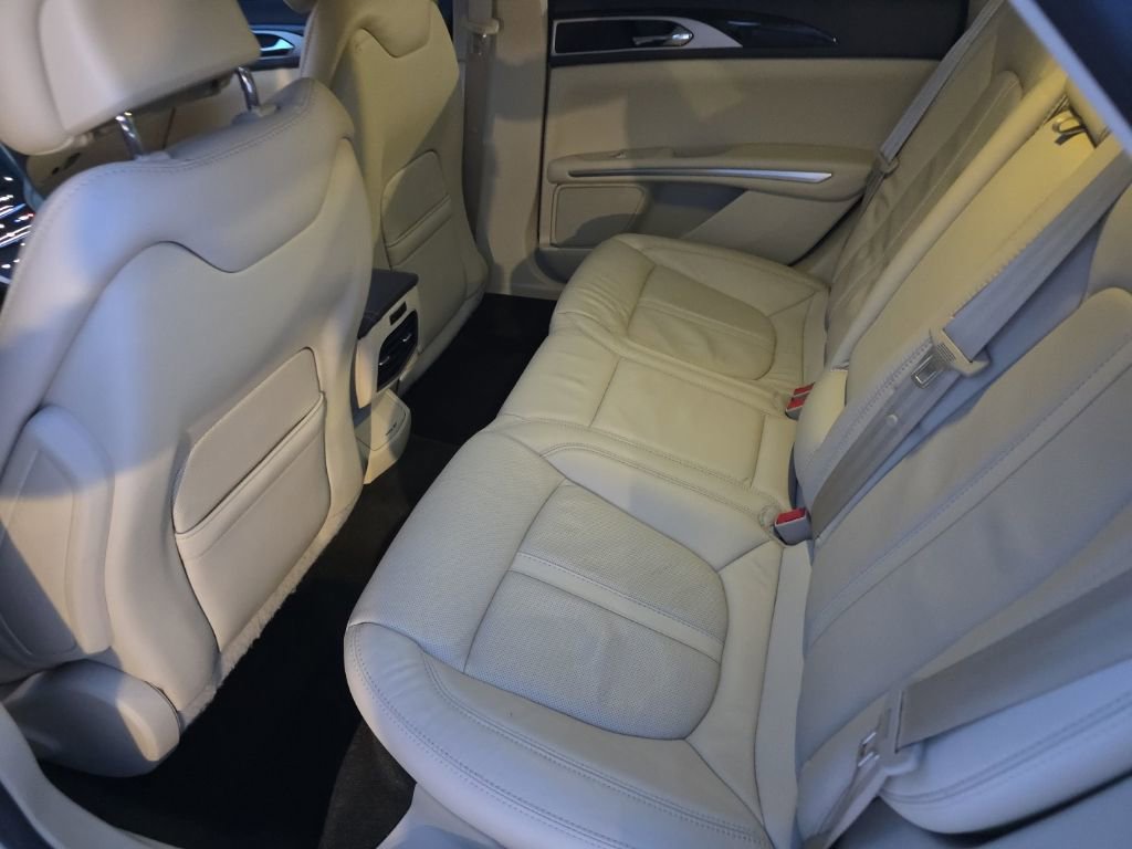 Used 2013 Lincoln MKZ AWD image 15