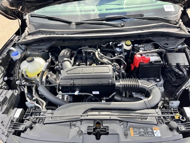 New 2025 Ford Escape Active w/ Tech Pack #1 image 25