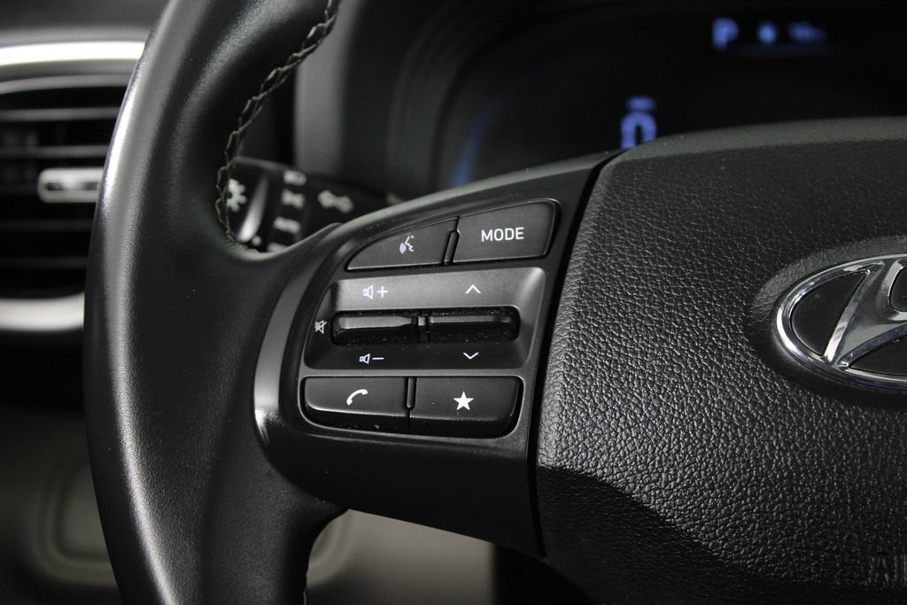 Certified 2024 Hyundai Venue SEL FWD image 27