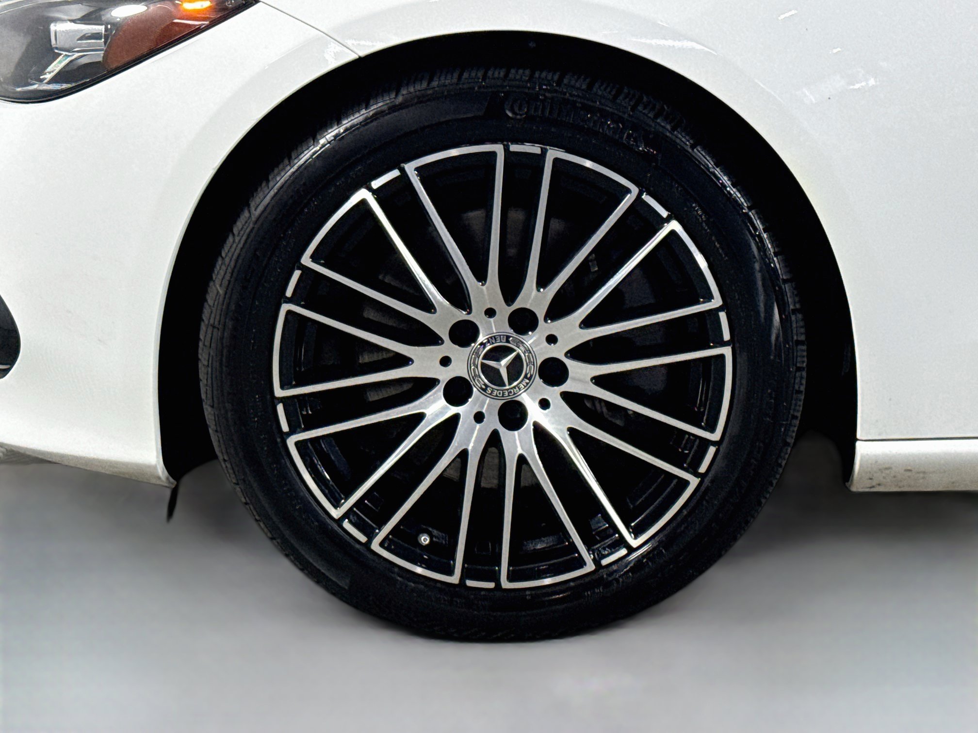 Used 2023 Mercedes-Benz C 300 4MATIC Sedan image 38
