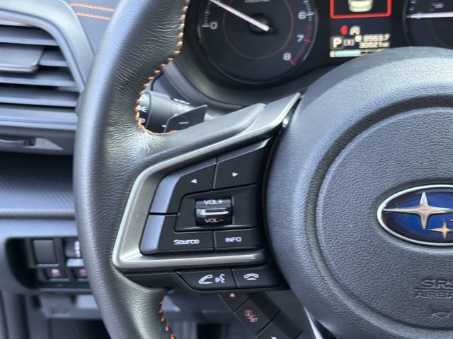 Used 2022 Subaru Crosstrek 2.0i Premium w/ Moonroof Package AWD/4WD image 23