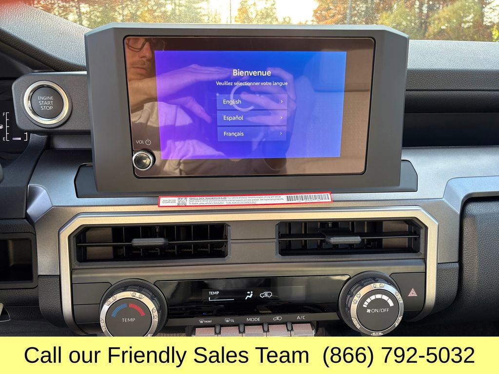 New 2025 Toyota 4Runner SR5 image 19