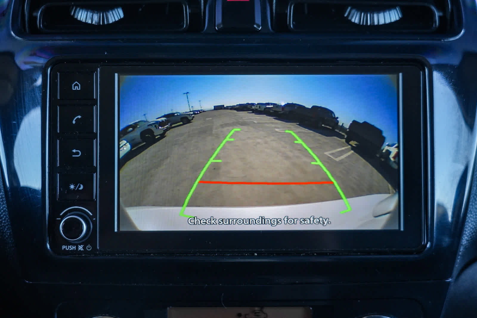 Used 2024 Mitsubishi Mirage FWD image 23