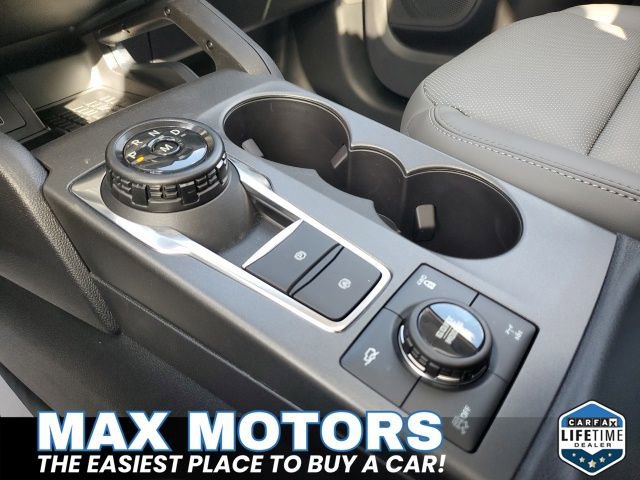 New 2025 Ford Bronco Sport Badlands w/ Badlands Tech Package AWD/4WD image 39