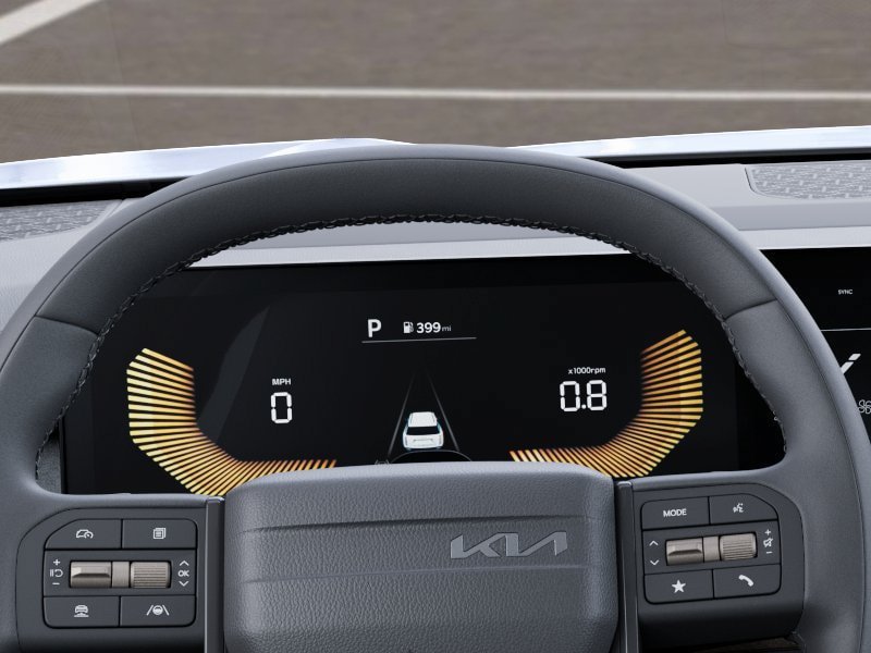 New 2027 Kia Telluride S FWD image 21