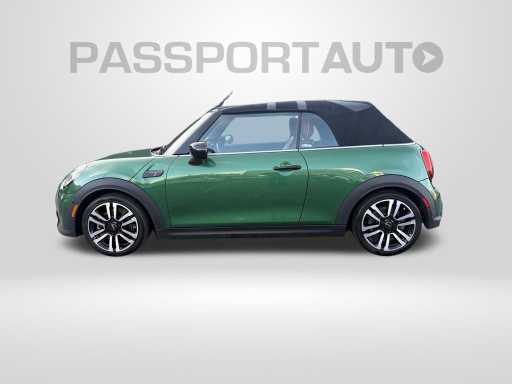 Used 2023 MINI Cooper S image 11