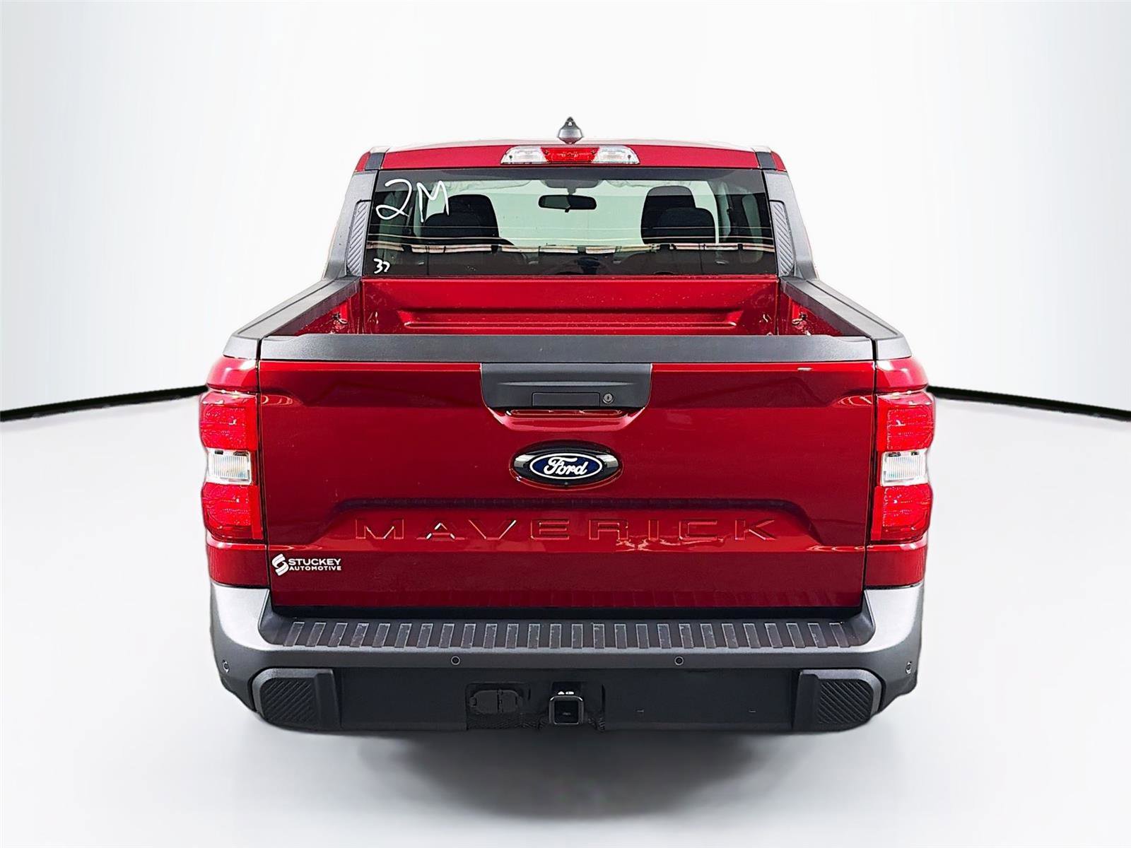 New 2026 Ford Maverick XLT AWD/4WD image 6