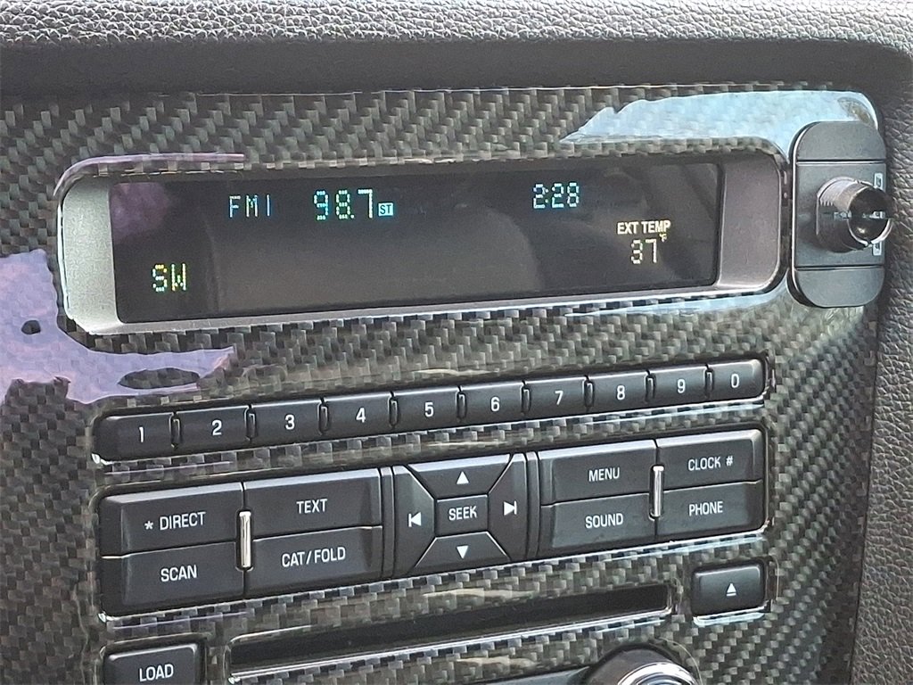 Used 2013 Ford Mustang GT Premium w/ GT Coupe Accessory Pkg 5 image 17