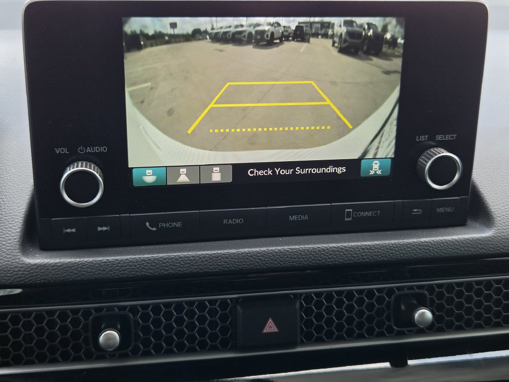 Used 2025 Honda Civic Sport image 16
