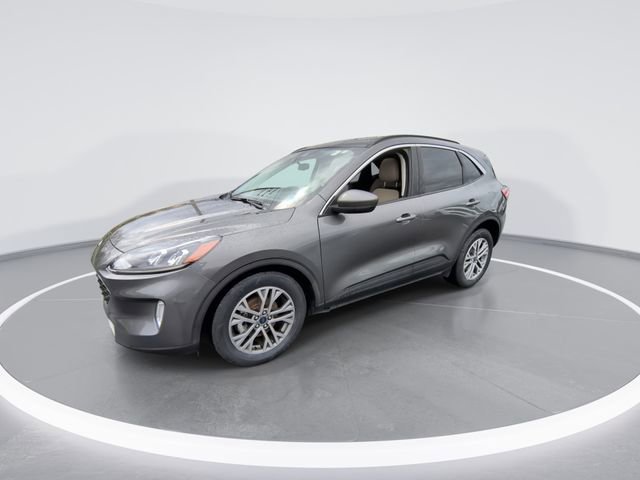Used 2022 Ford Escape SEL image 5