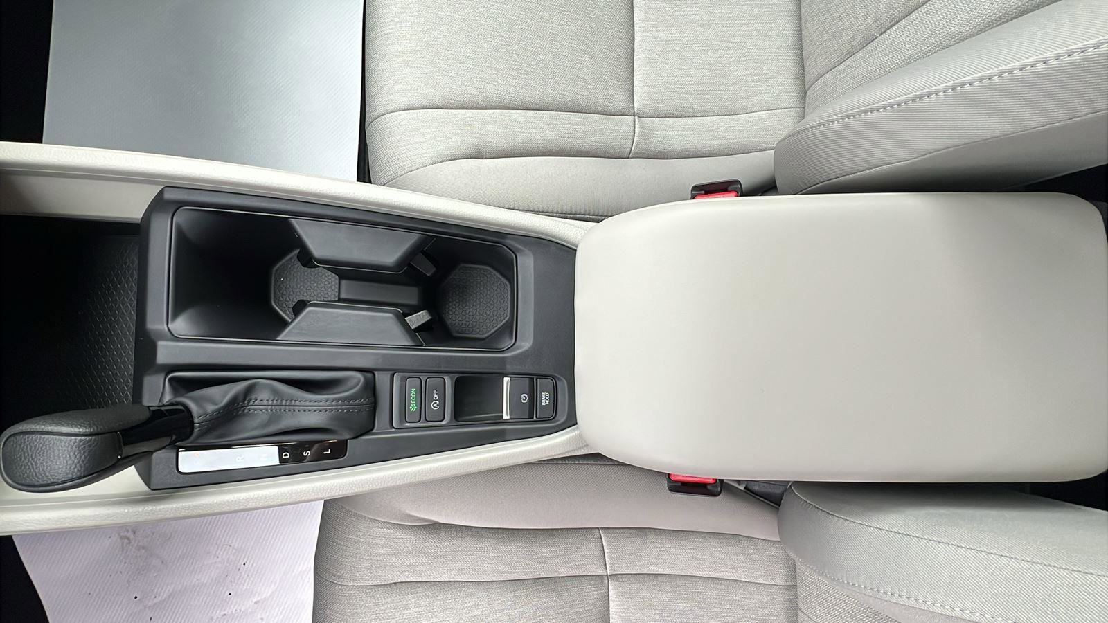 New 2025 Honda Accord LX image 23