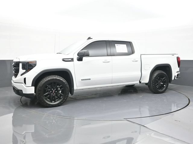 Used 2024 GMC Sierra 1500 Elevation w/ X31 Off-Road Package AWD/4WD image 7