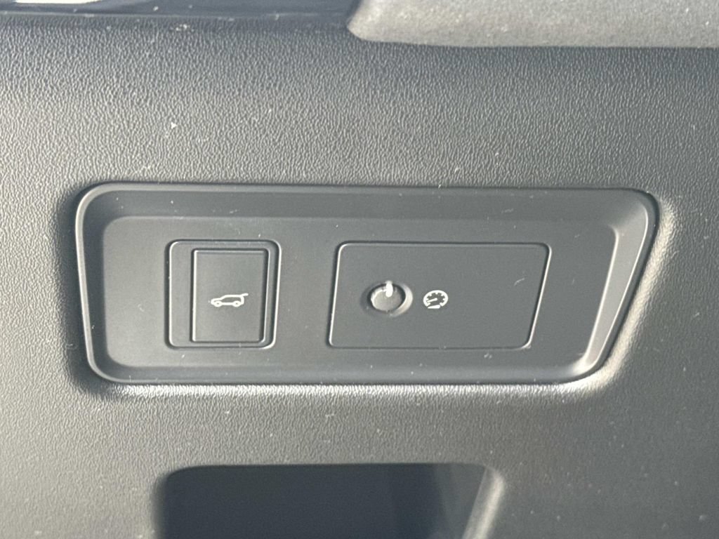 Used 2019 Land Rover Discovery HSE AWD/4WD image 23