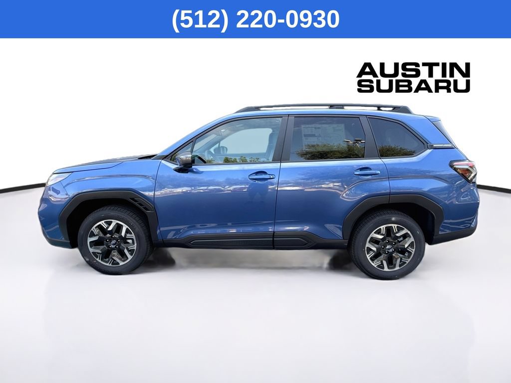 New 2026 Subaru Forester Premium AWD/4WD image 5