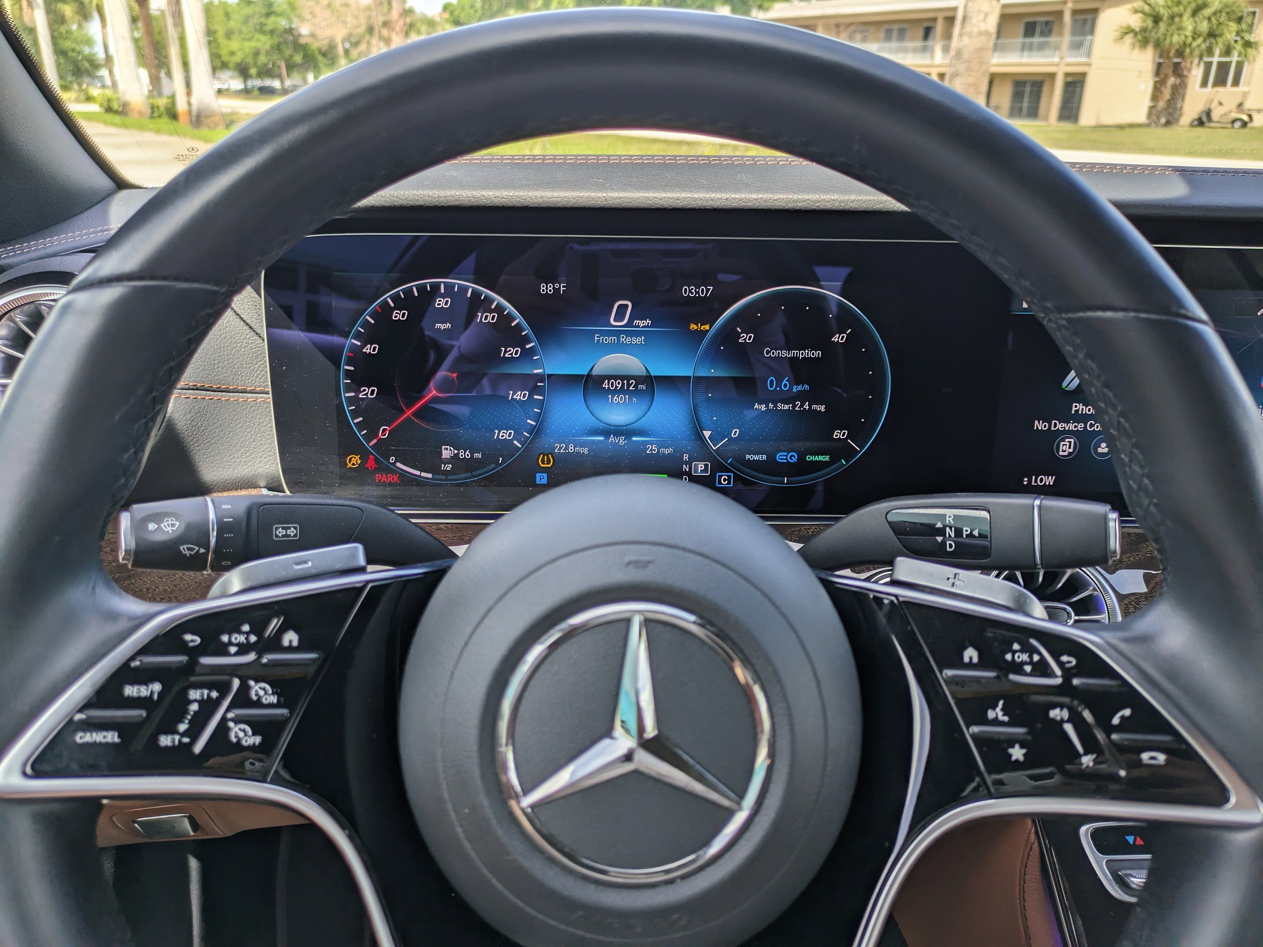 Used 2023 Mercedes-Benz E 450 Cabriolet image 23