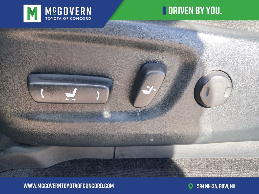 Used 2019 Toyota 4Runner SR5 Premium AWD/4WD image 14