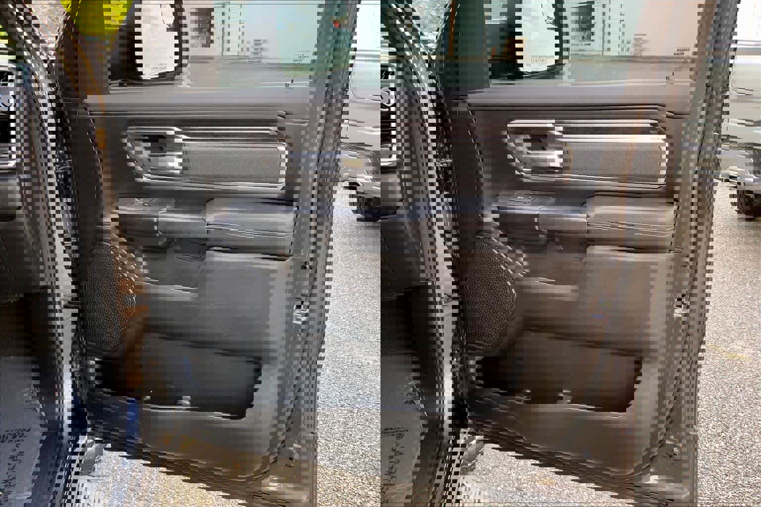 Used 2022 RAM 1500 Big Horn image 22