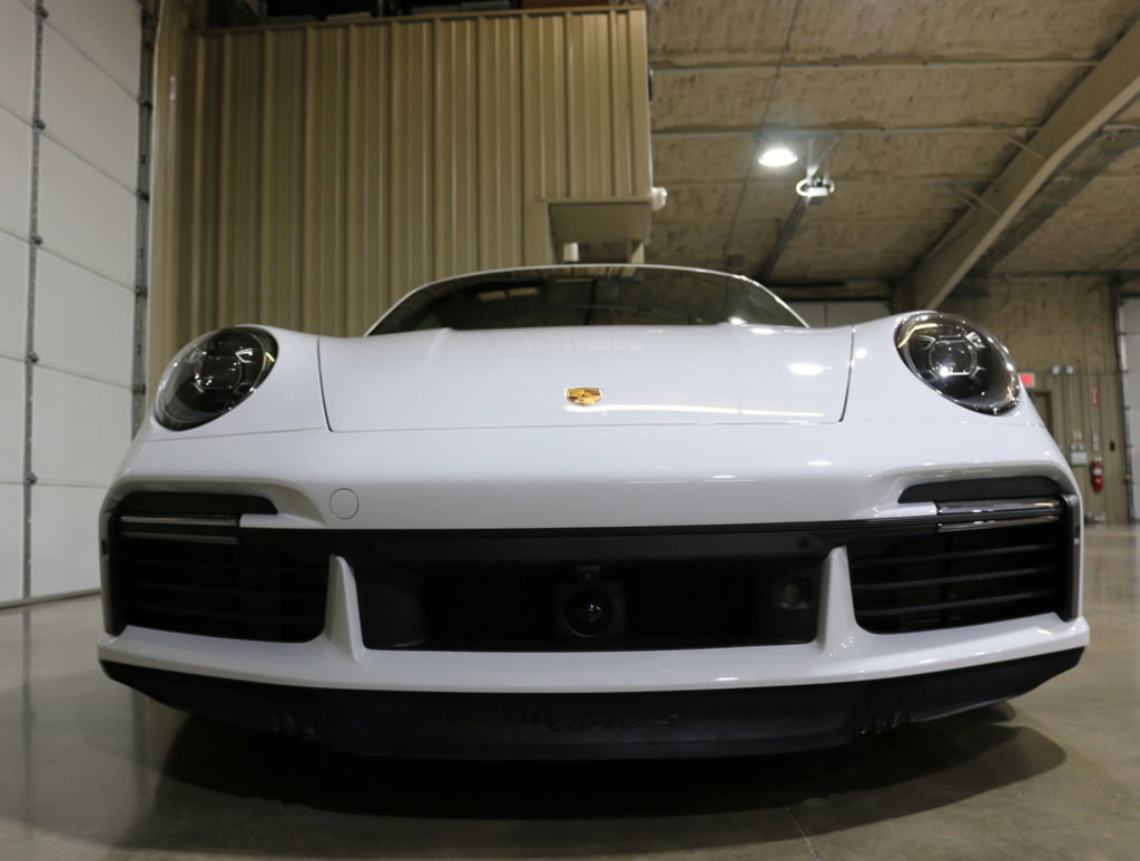 Used 2021 Porsche 911 Coupe image 14