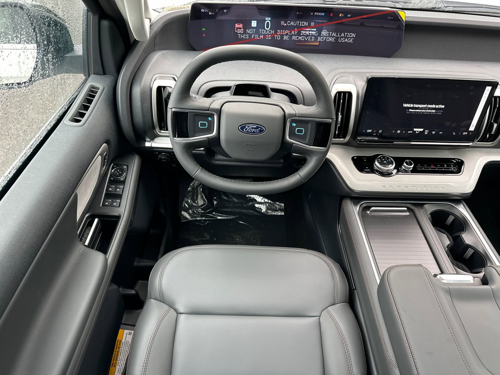 New 2025 Ford Expedition Max Active image 26