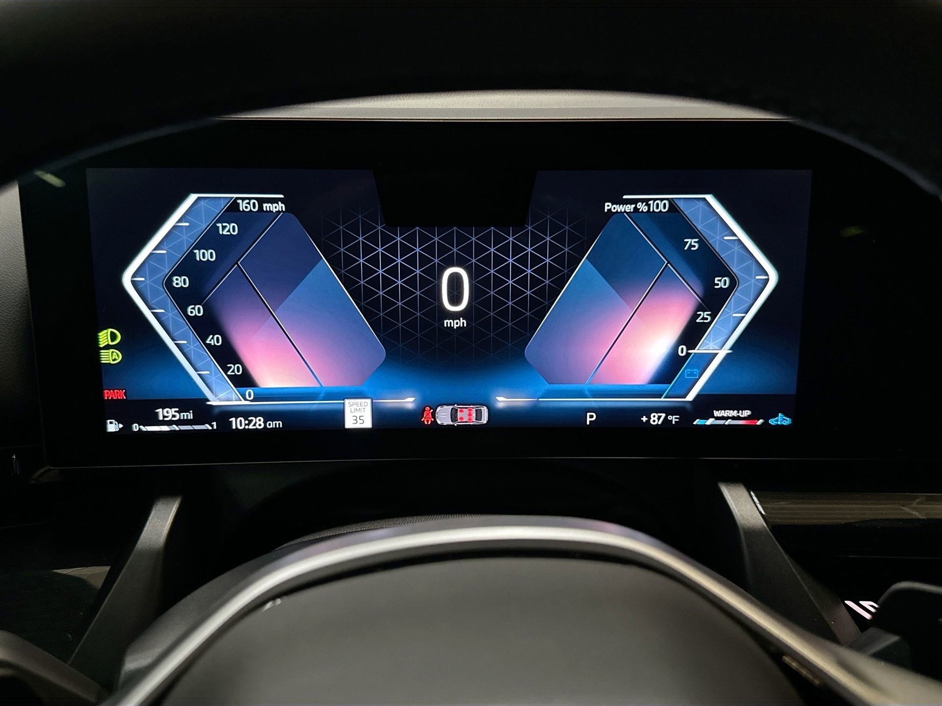 Used 2025 BMW 530i image 9