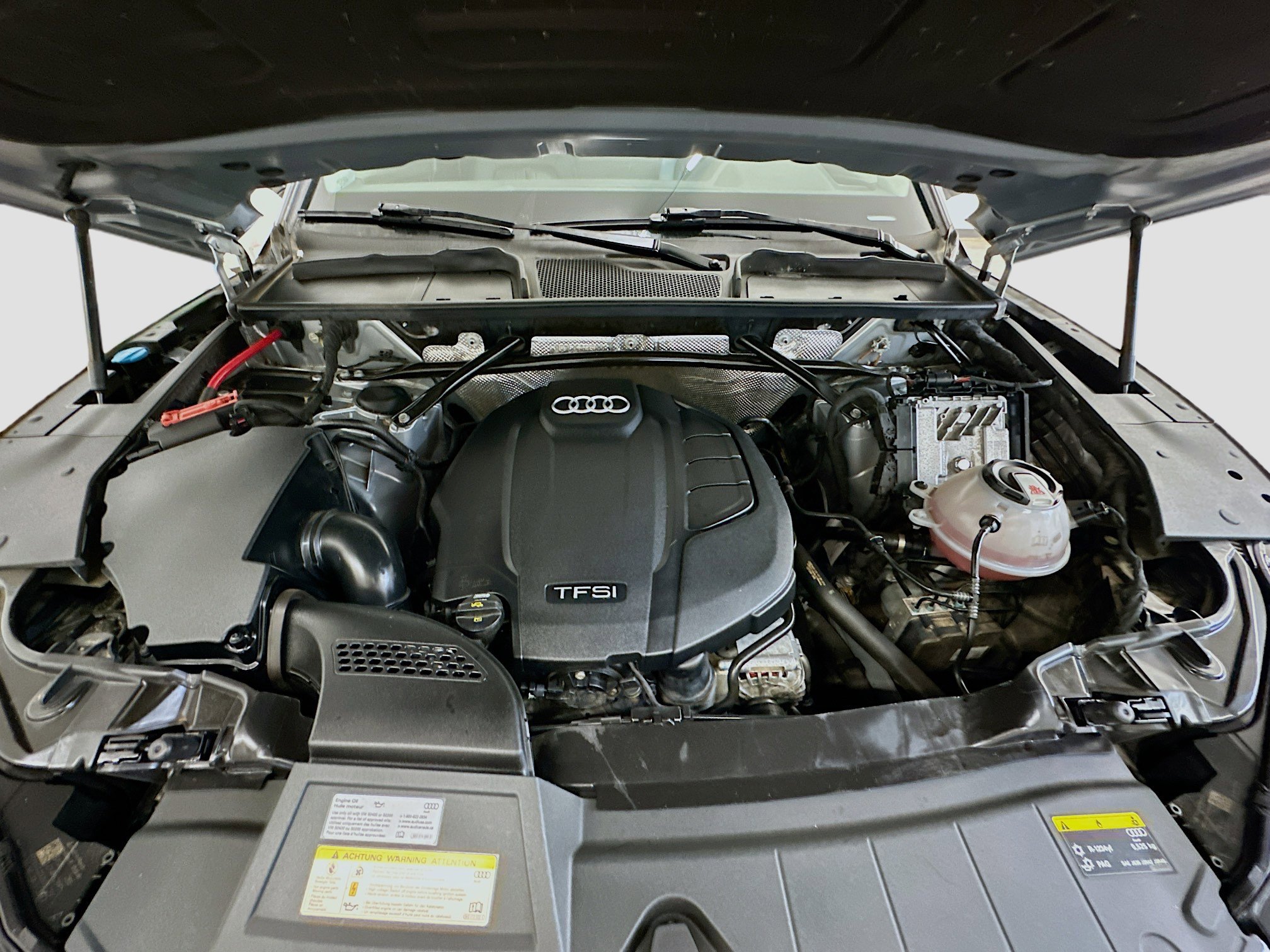 Used 2018 Audi Q5 2.0T Premium image 36