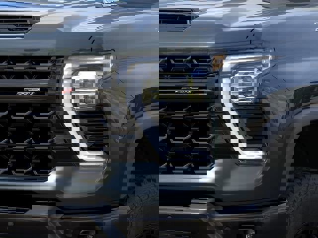 New 2026 Chevrolet Silverado 2500 ZR2 image 10
