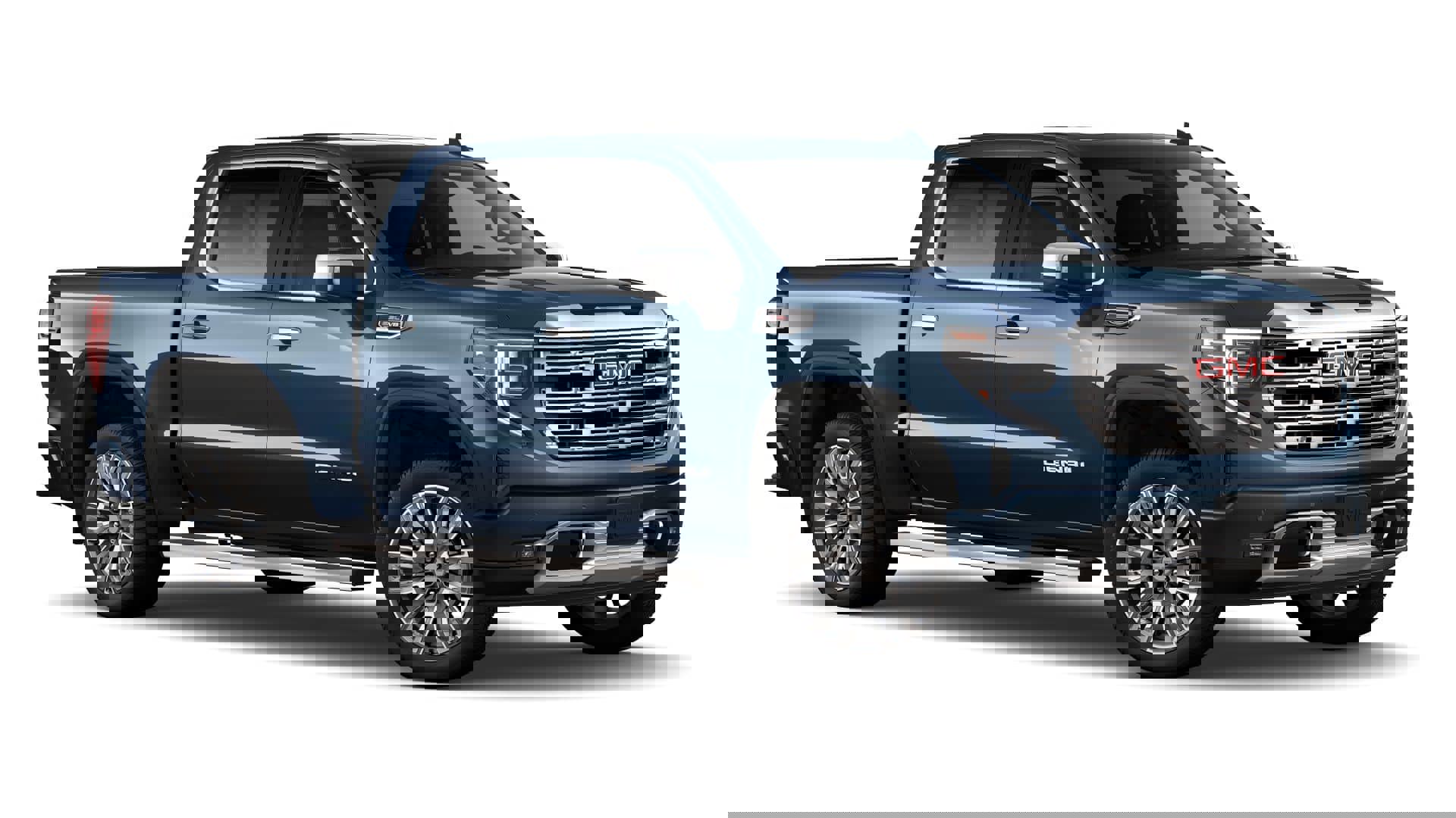 New 2026 GMC Sierra 1500 Denali image 31