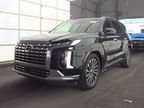 Certified 2024 Hyundai Palisade Calligraphy FWD image 37