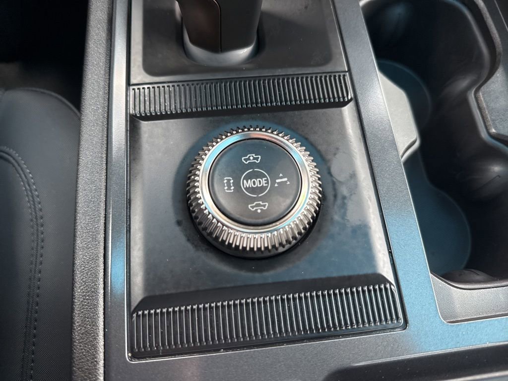 Used 2024 GMC Hummer EV 3X w/ Omega Edition image 47