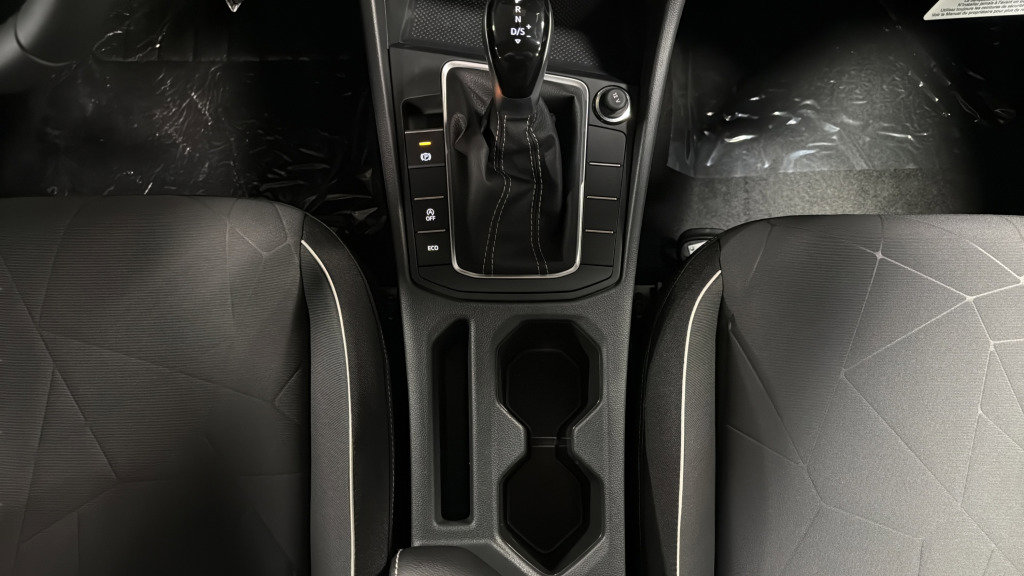 New 2026 Volkswagen Jetta Sport FWD image 35