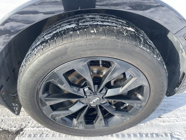 Used 2022 Kia Sorento SX image 19