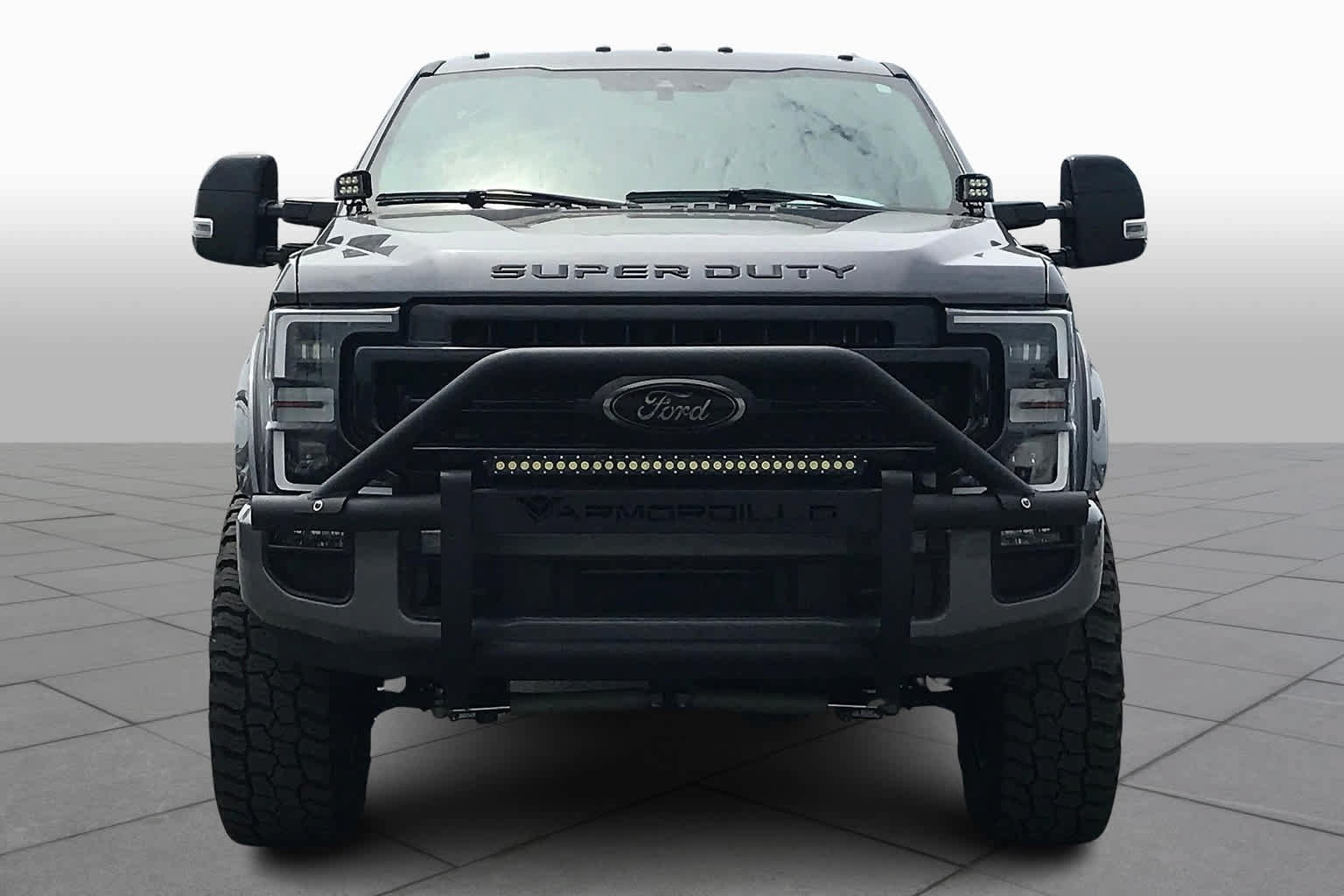 Used 2021 Ford F250 Lariat AWD/4WD image 4