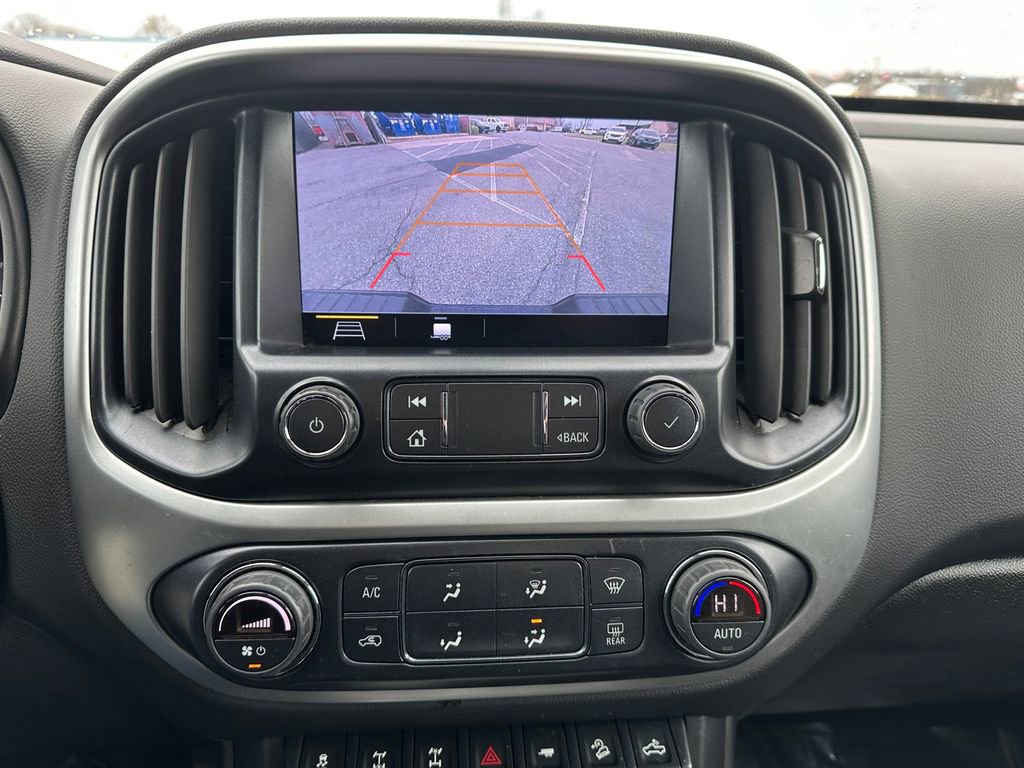 Used 2022 Chevrolet Colorado ZR2 image 18