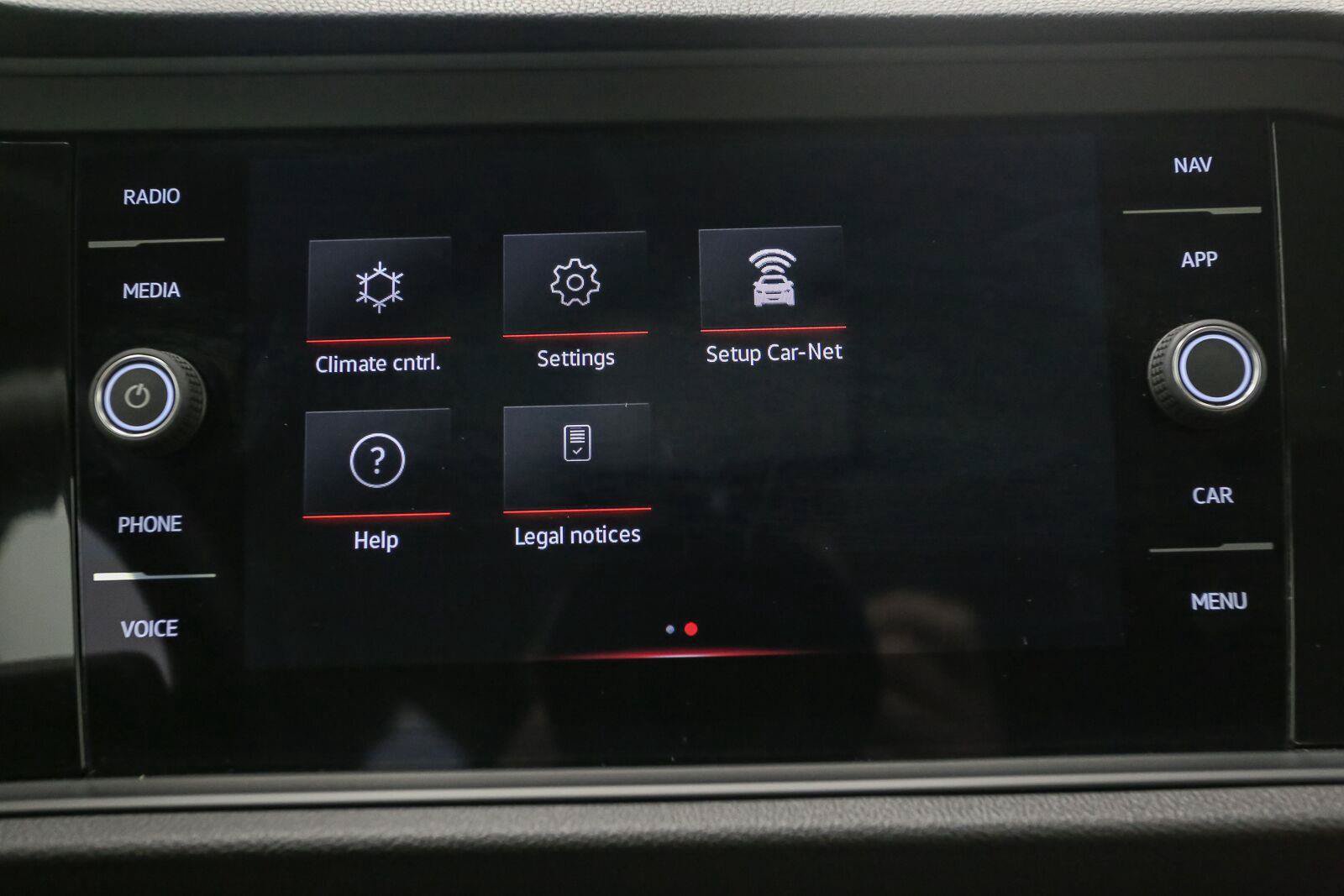 Certified 2023 Volkswagen Jetta SEL FWD image 29
