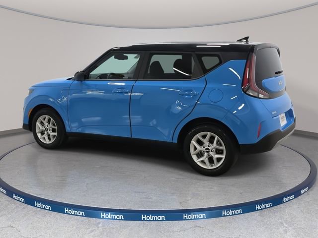 Used 2024 Kia Soul S image 8