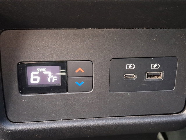 Used 2023 Nissan Rogue SL w/ SL Premium Package AWD/4WD image 11