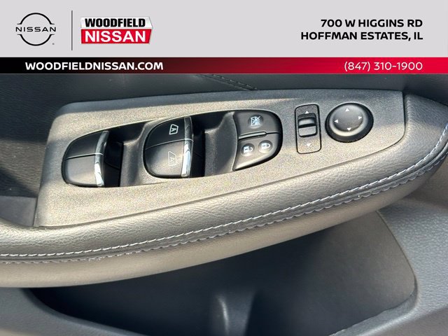 Used 2018 Nissan Maxima 3.5 S FWD image 20